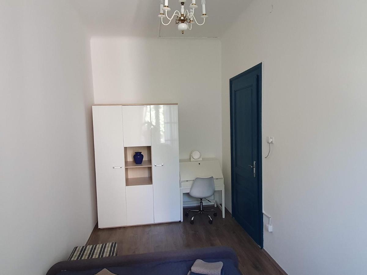 Apartment Tina Pula Exterior foto